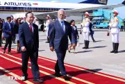 Thủ tướng Timor Leste đến Hà Nội, bắt đầu thăm chính thức Việt Nam và dự AFF