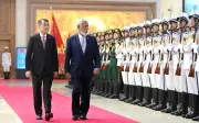Thủ tướng Timor-Leste thăm chính thức Việt Nam, dự Diễn đàn Tương lai ASEAN