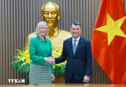 Thủ tướng: Tạo đột phá đưa quan hệ Việt Nam-Australia phát triển thực chất hơn