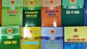 Thủ tướng yêu cầu Bộ trưởng chịu trách nhiệm cá nhân nếu chậm ban hành văn bản quy định chi tiết luật