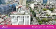 Thủ tướng yêu cầu hạn chế phát triển công trình cao tầng ở trung tâm Hà Nội