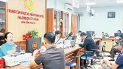 Thủ tướng yêu cầu rà soát, cắt giảm thủ tục hành chính để đạt mục tiêu tăng trưởng kép