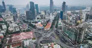 Thủ tướng yêu cầu sớm có sản phẩm, dịch vụ cụ thể cho Trung tâm tài chính quốc tế