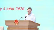 Thủ tướng yêu cầu xử lý dứt điểm nhiệm vụ quá hạn trong phát triển khoa học công nghệ