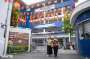 Thủ tướng yêu cầu xây dựng cơ sở chăm sóc người cao tuổi ban ngày
