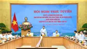Thủ tướng yêu cầu đẩy nhanh tiến độ 38 dự án giao thông trọng điểm