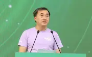Thứ trưởng Bộ Y tế: Sức khỏe bắt đầu từ gia đình, phòng bệnh là chìa khóa
