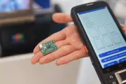 Thị trường chip nhớ toàn cầu dự báo tăng gấp hơn 4 lần trong năm 2026