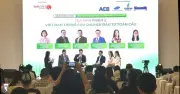 Thị trường chứng khoán nâng hạng: Cơ hội đón dòng vốn mới