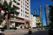 Thị trường chung cư hạ nhiệt, giá giảm nhẹ sau thời gian tăng nóng