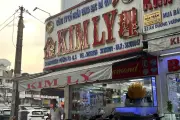 Thị trường kim cương Việt Nam rúng động, chuyên gia cảnh báo rủi ro thanh khoản