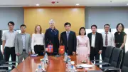 Thứ trưởng Lê Anh Tuấn tiếp Đại sứ Na Uy kết thúc nhiệm kỳ