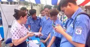 Thị trường lao động TP.HCM: Cung - cầu lệch pha nghiêm trọng