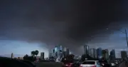 Thị trưởng Los Angeles ban bố khẩn cấp sau vụ cháy kho đông lạnh gây hiểm họa sinh học