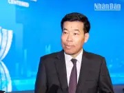 Thứ trưởng Ngoại giao: Tự cường không đồng nghĩa với thu mình lại