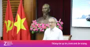 Thứ trưởng Phan Tâm: Báo chí phải tìm lại giá trị cốt lõi không thể thay thế