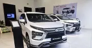 Thị trường ô tô Việt tháng 5/2026: Xpander trở lại ngôi vương, Veloz Cross lao dốc