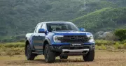 Thị trường xe bán tải tháng 5/2026: Ford Ranger dẫn đầu, Mitsubishi Triton lao dốc
