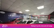 Thị trường xe cũ vẫn sôi động dù xăng E10 chính thức bán ra