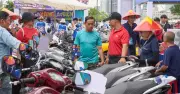 Thị trường xe máy điện toàn cầu tăng trưởng mạnh, Việt Nam đứng thứ ba