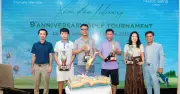 Thư viện Xóm Đảo: 10 năm miễn phí gieo chữ giữa đồng quê