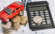 Thừa kế xe hơi: Quy định về thuế thu nhập cá nhân và lệ phí trước bạ