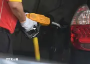 Thỏa thuận Mỹ-Iran chưa đủ xoa dịu lo ngại lạm phát toàn cầu