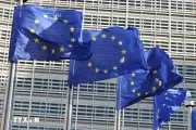 Thỏa thuận thương mại EU-Mỹ có hiệu lực trước hạn chót