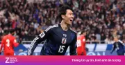 Tham vọng chưa từng có của tuyển Nhật Bản tại World Cup 2026: Phá vỡ lịch sử vòng 16 đội