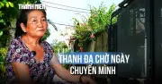 Thanh Đa chuyển mình sau 30 năm: Giải tỏa gần 5.000 hộ, khởi công khu đô thị 98.710 tỉ đồng