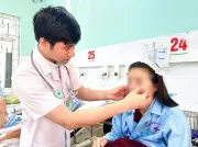 Thanh Hóa: Ba người nghi ngộ độc sau khi ăn bò xít rừng