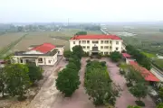 Thanh Hóa bàn giao 123 ô tô cho cấp xã, xử lý hơn 1.000 cơ sở nhà đất