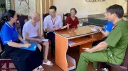 Thanh Hóa chi trả an sinh qua tài khoản ngân hàng cho hơn 600.000 người