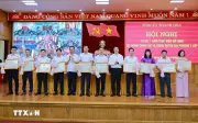 Thanh Hóa chuyển mạnh từ quản lý hành chính sang phục vụ kiến tạo phát triển