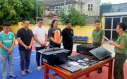 Thanh Hóa: Hacker mua bán hơn 1.000 tài khoản ngân hàng trên nhóm công nghệ cao