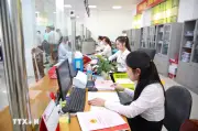 Thanh Hóa huy động doanh nghiệp công nghệ thúc đẩy chuyển đổi số