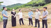 Thanh Hóa điều động gần 300 cán bộ miền xuôi lên miền núi công tác