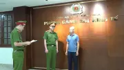 Thanh Hóa khởi tố đối tượng sản xuất thực phẩm giả