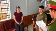 Thanh Hóa: Khởi tố vụ án giết mổ lợn mắc bệnh dịch tả châu Phi