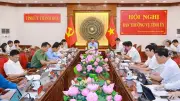 Thanh Hóa khẩn trương sắp xếp thôn, tổ dân phố, giảm hơn 2.400 đơn vị