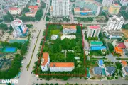 Thanh Hóa: Lấy kết quả xử lý dự án tồn đọng làm tiêu chí đánh giá cán bộ