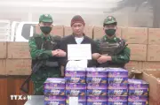 Thanh Hóa: Nhiều chiến công chống buôn lậu qua biên giới