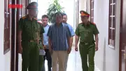 Thanh Hóa: Phát hiện cơ sở giết mổ 21 con lợn bệnh dịch tả châu Phi