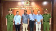 Thanh Hóa: Phát hiện đường dây buôn bán, giết mổ lợn nhiễm tả châu Phi