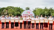 Thanh Hóa phát động Tháng hành động phòng chống bạo lực gia đình 2026