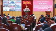 Thanh Hóa quán triệt các nghị quyết quan trọng của Trung ương và tỉnh