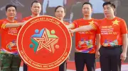 Thanh Hóa tổ chức mít-tinh hưởng ứng Ngày toàn dân phòng chống ma túy