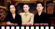 Thanh Hằng chê Lương Thế Thành diễn cảnh hôn, đòi thêm cảnh nóng cho Hồng Ánh