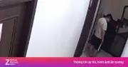 Thanh niên đá chết chó bỏ thùng rác ở chung cư Hải Phòng gây phẫn nộ