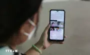 Thanh niên lướt mạng xã hội 2 tiếng mỗi ngày đối mặt vấn đề sức khỏe tâm thần